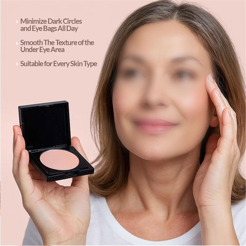 Under Eye Brightening Cream for Dark Circles