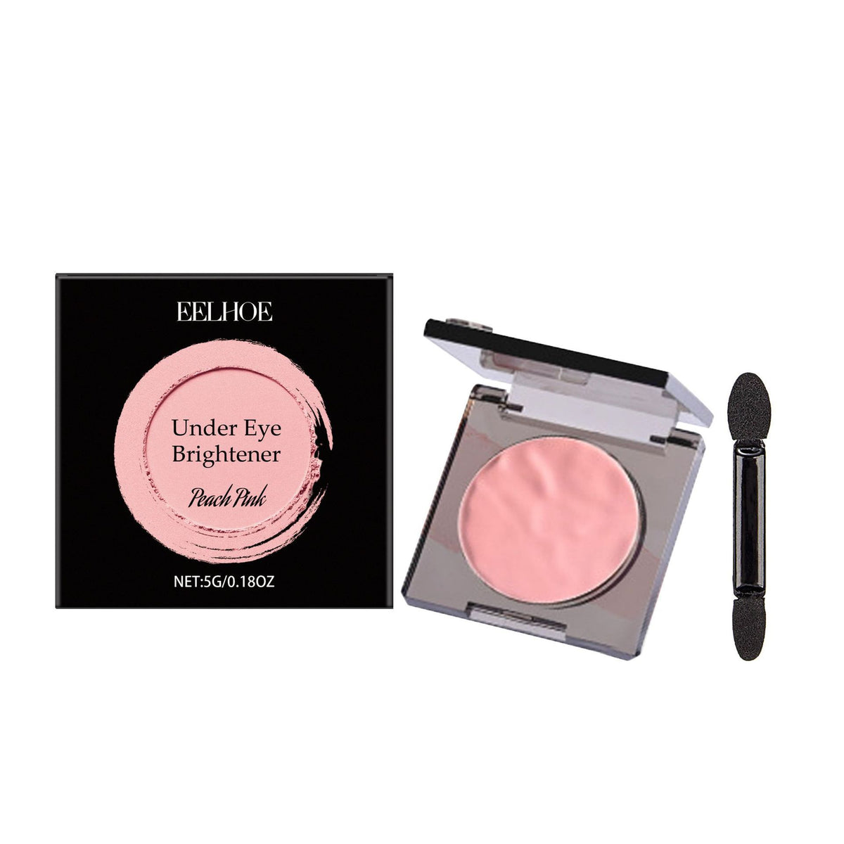 Under Eye Brightening Cream for Dark Circles